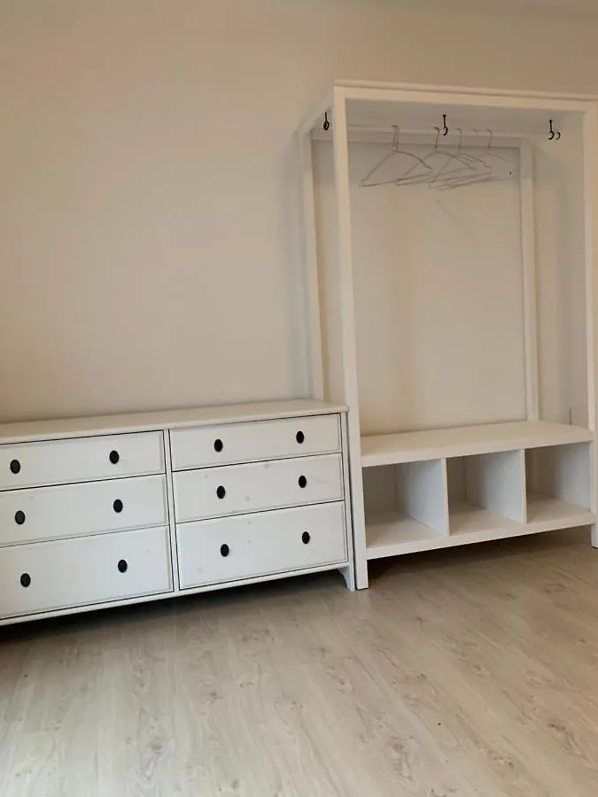 Canelli Living City Flats Apartment Vienna Austria
