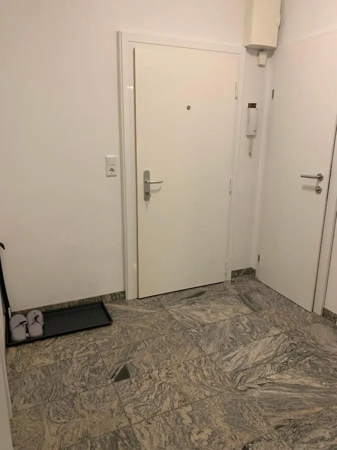 Canelli Living City Flats Apartment Vienna