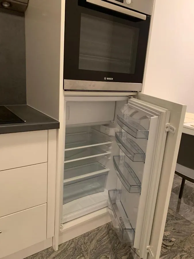 Canelli Living City Flats Apartment Vienna
