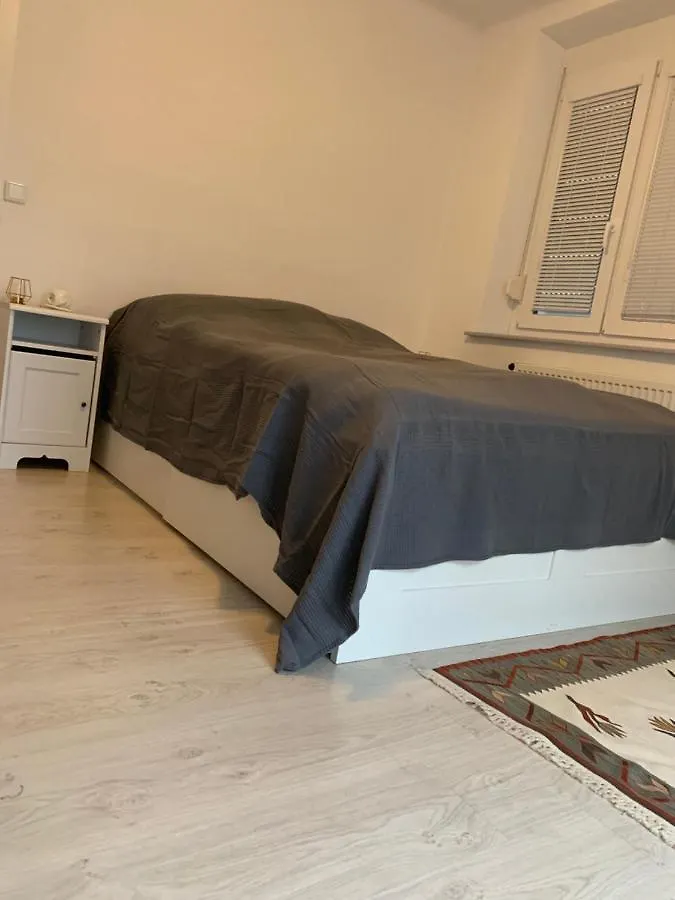 Canelli Living City Flats Apartment Vienna 0*,