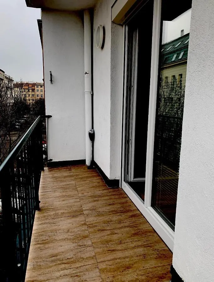 Canelli Living City Flats Apartment Vienna