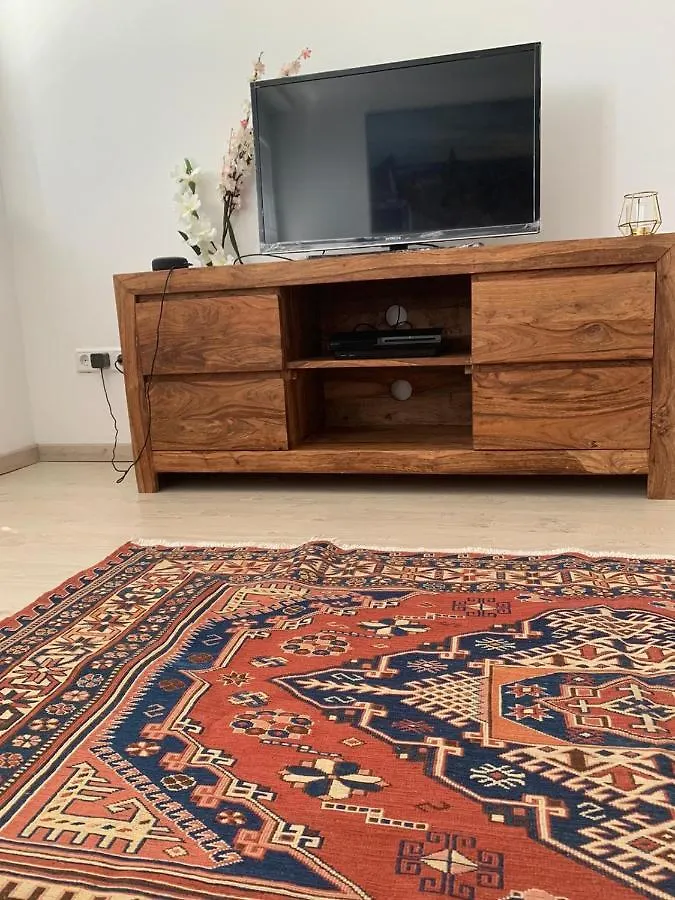 Canelli Living City Flats Apartment Vienna 0*,  Austria